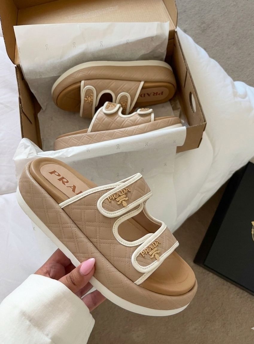 Prada Prada