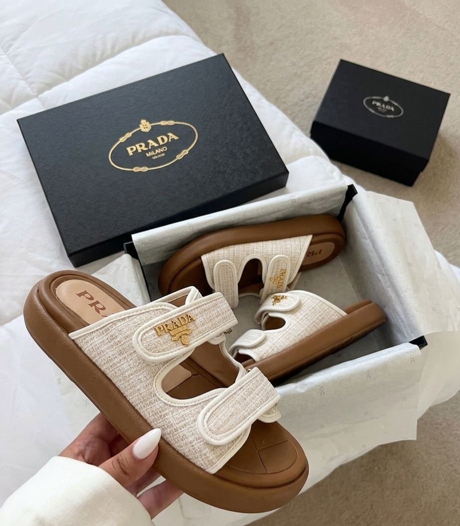 Prada Prada