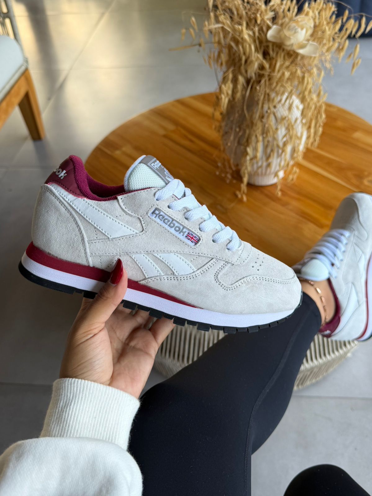 Reebok Classic