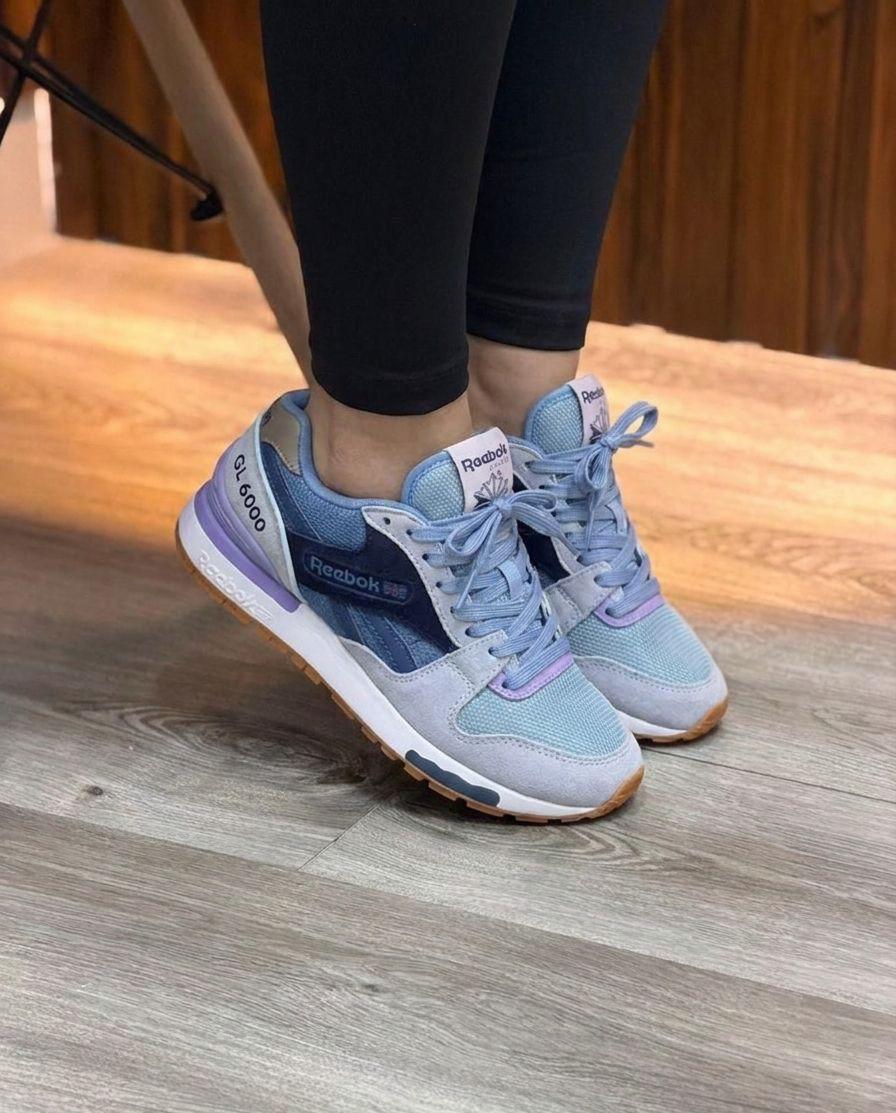 Reebok GL6000