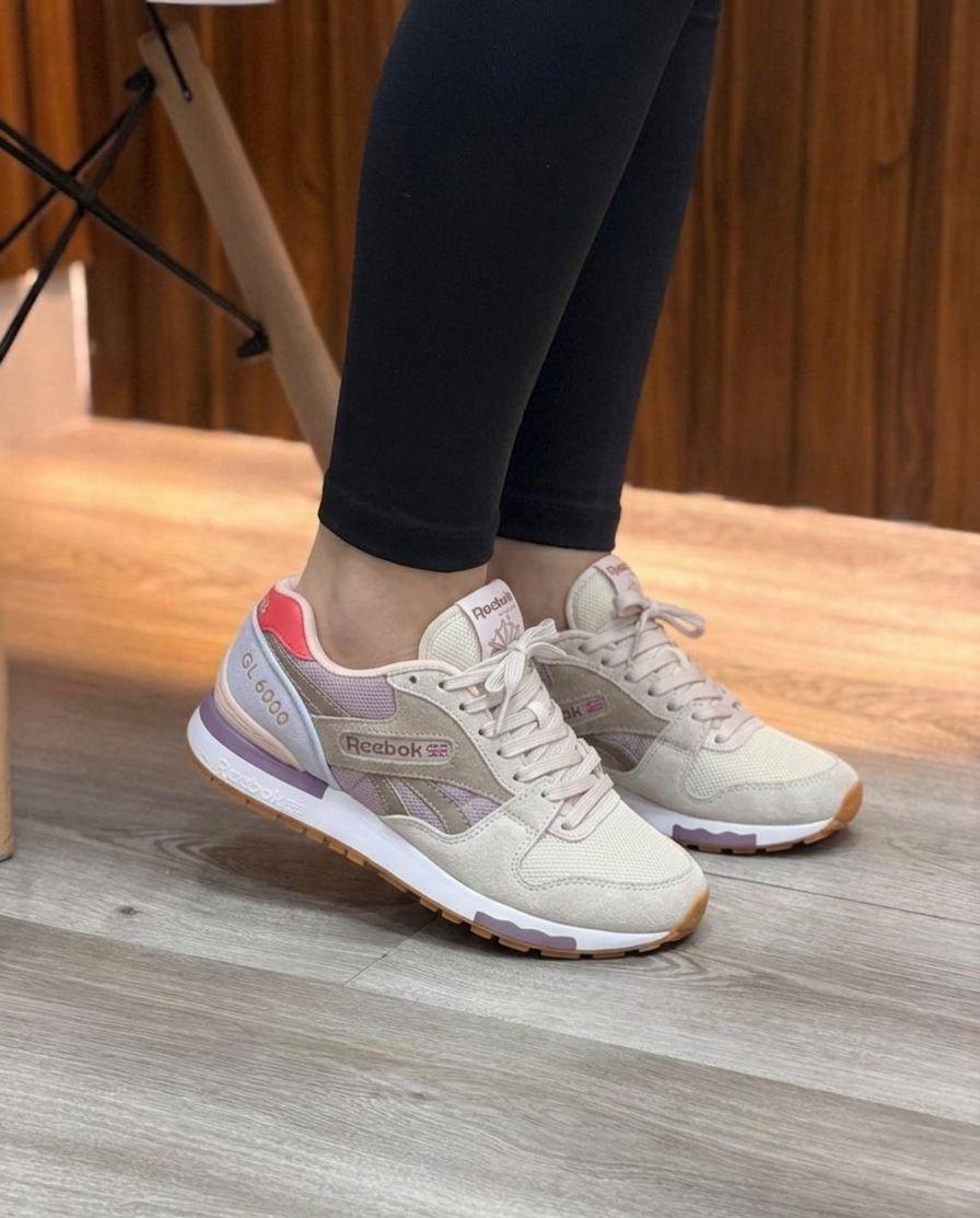 Reebok GL6000