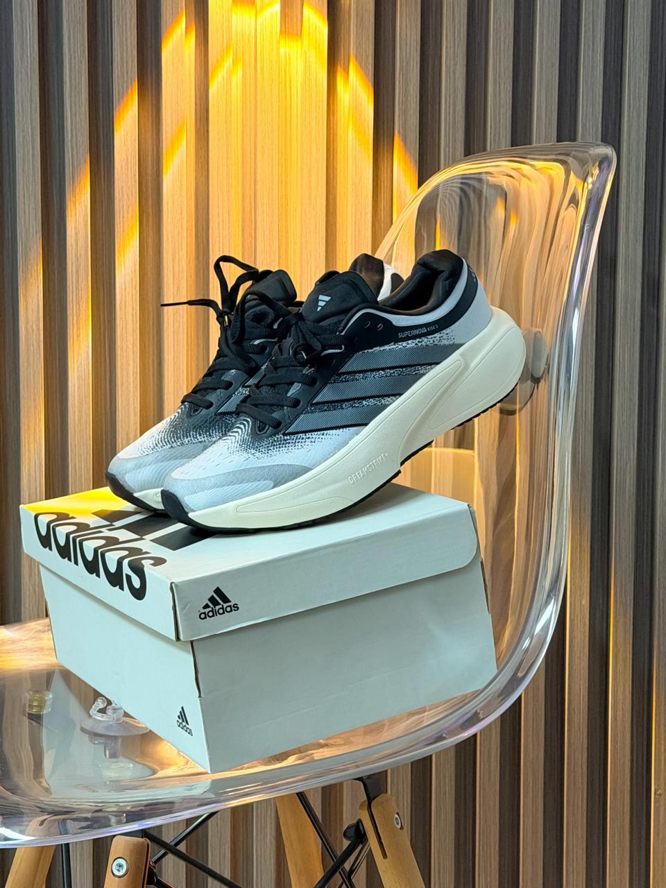 Adidas Adidas
