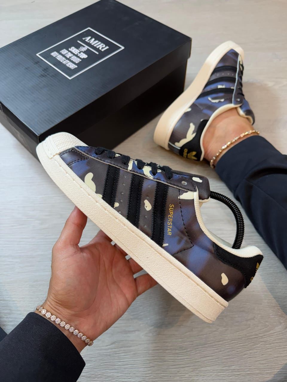 Adidas Superstar
