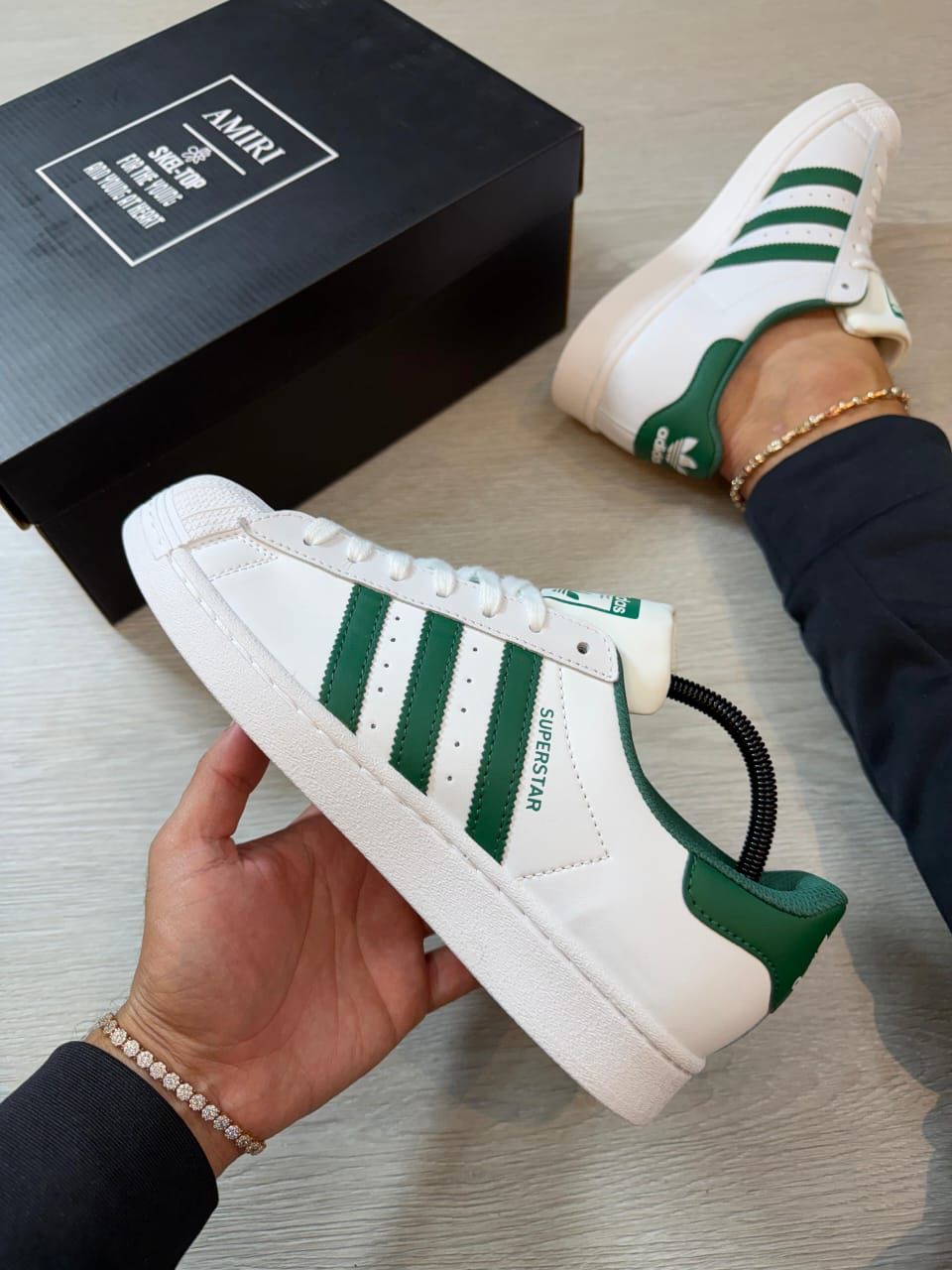 Adidas Superstar