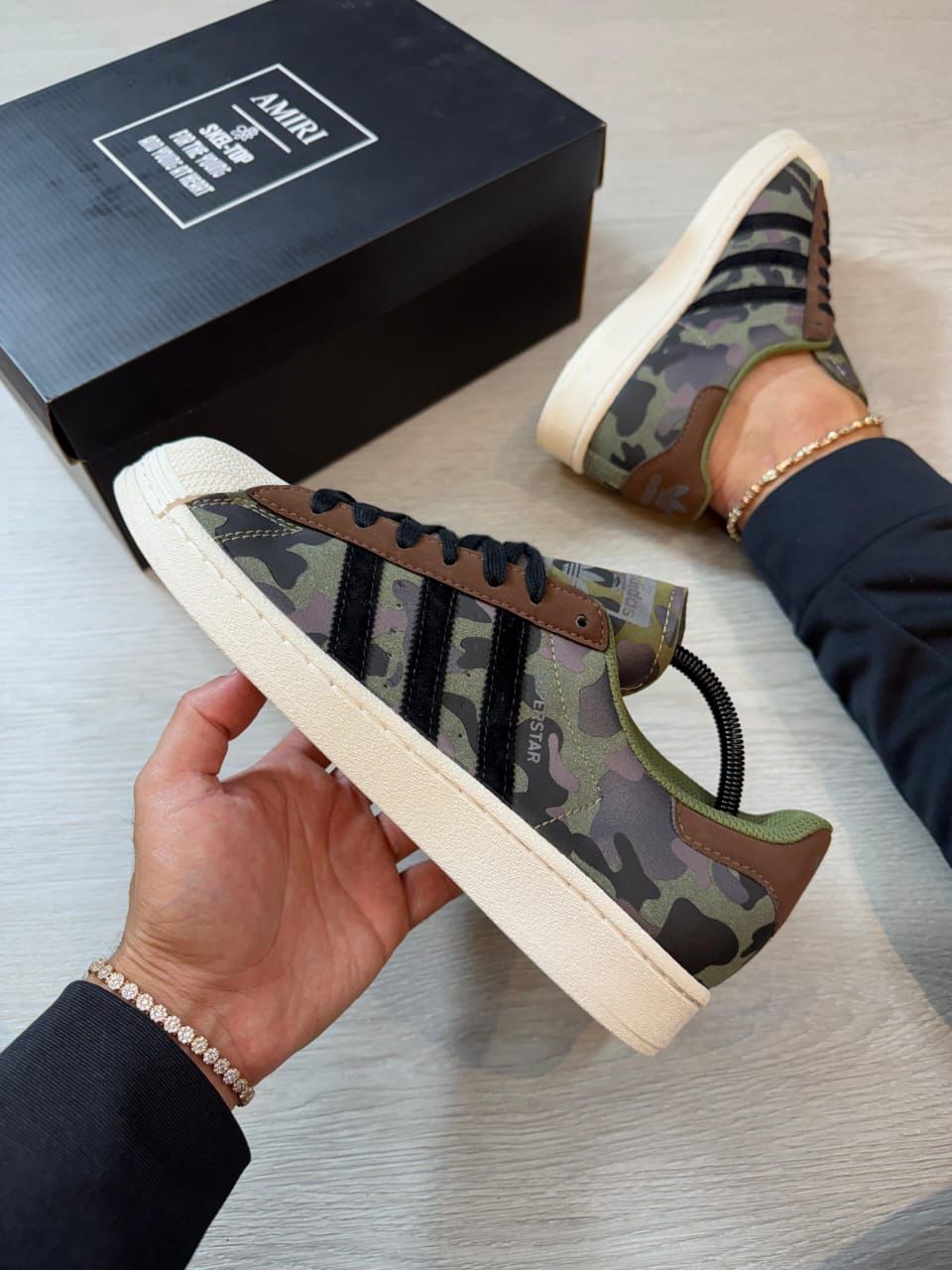 Adidas Superstar