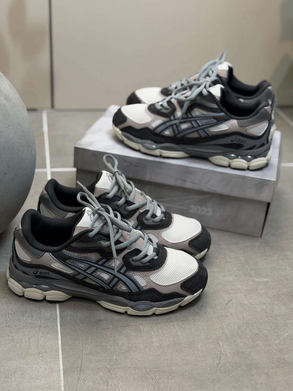 ASICS Gel-NYC