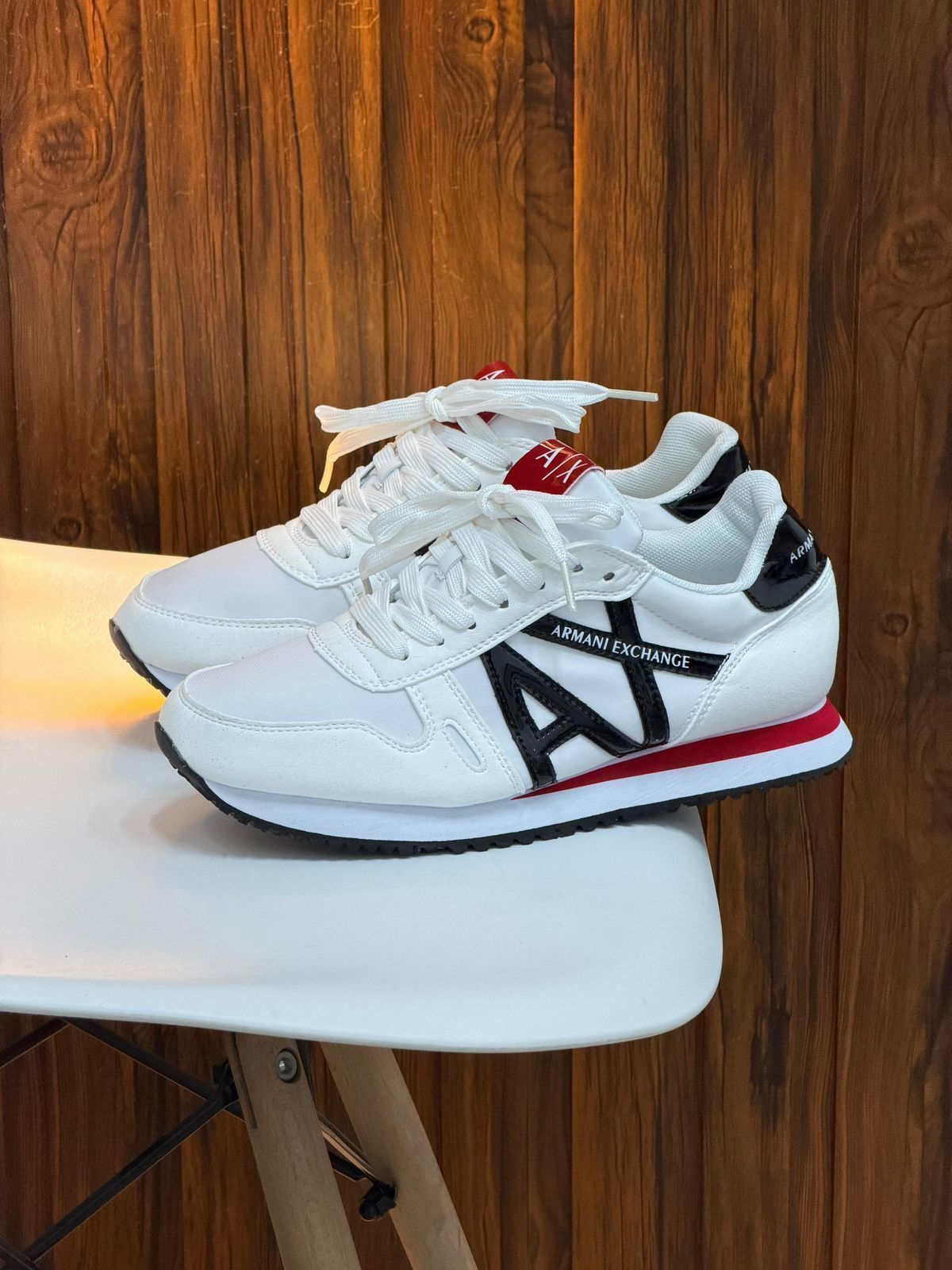 Armani Exchange Runner