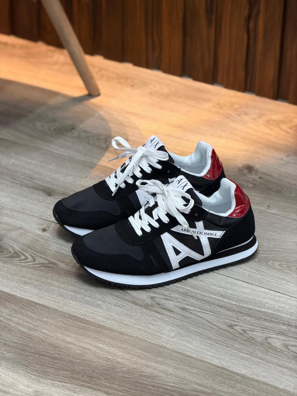 Armani Exchange Runner