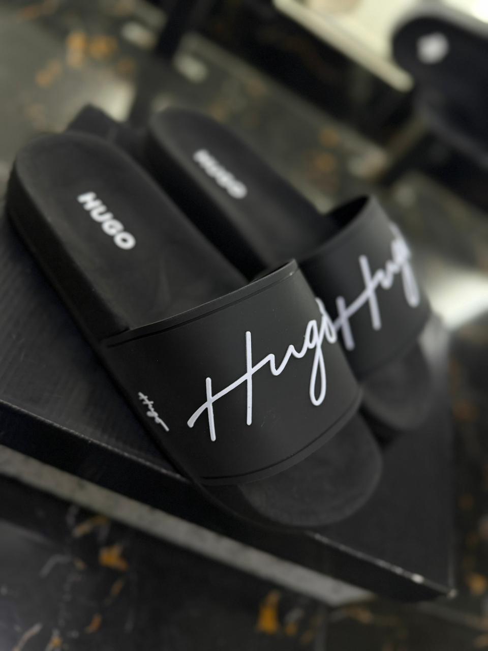 Hugo Boss Slide