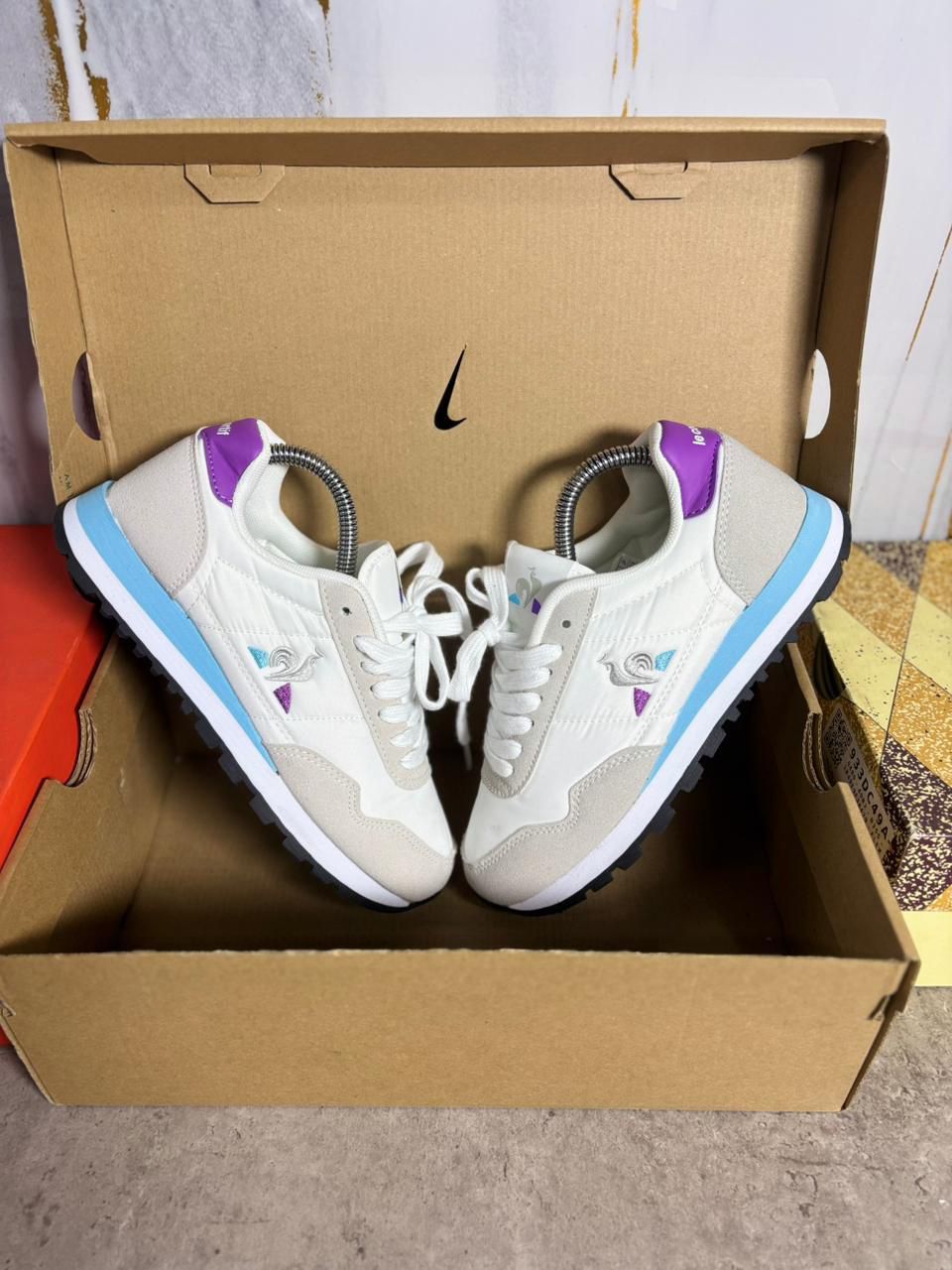 Le Coq Sportif Renntech