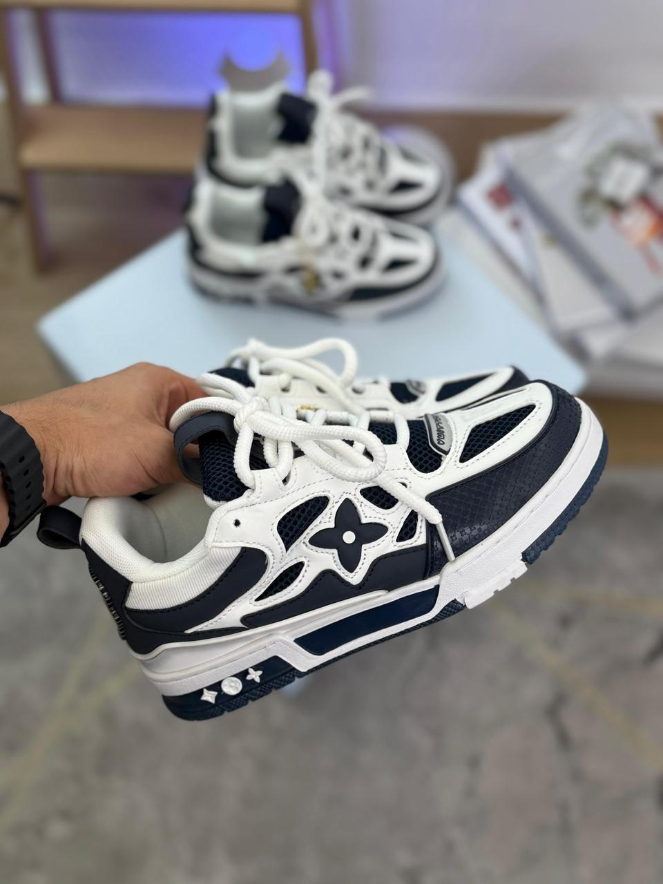 Louis Vuitton LV Skate