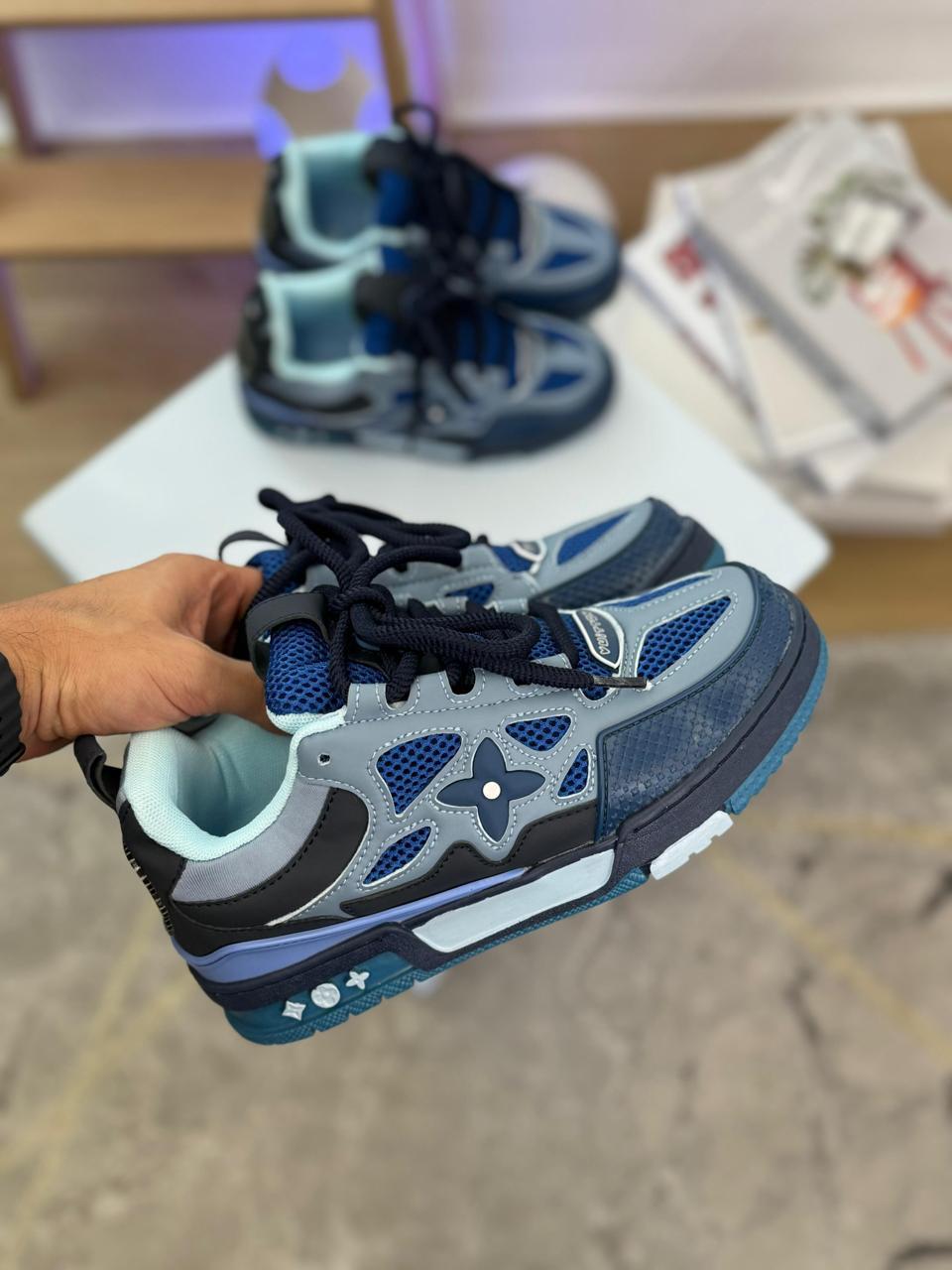 Louis Vuitton LV Skate
