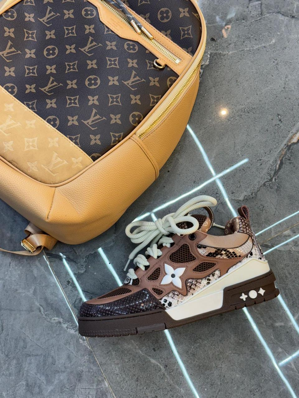 Louis Vuitton LV Skate
