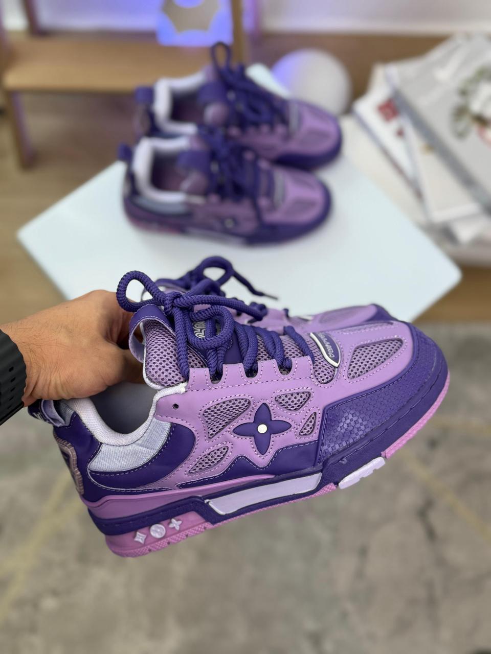 LV Skate