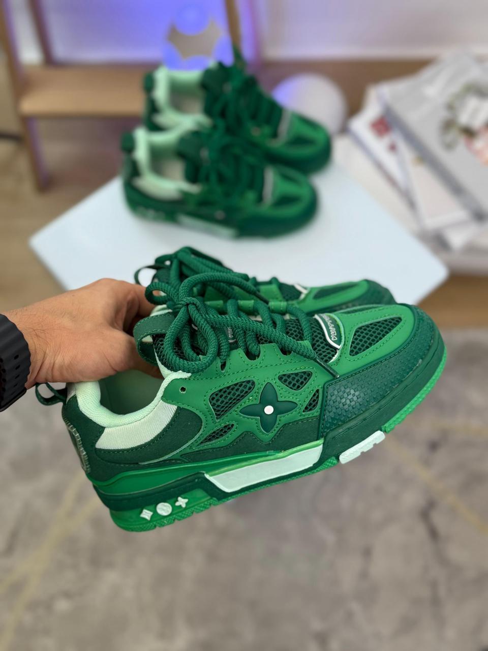 Louis Vuitton LV Skate