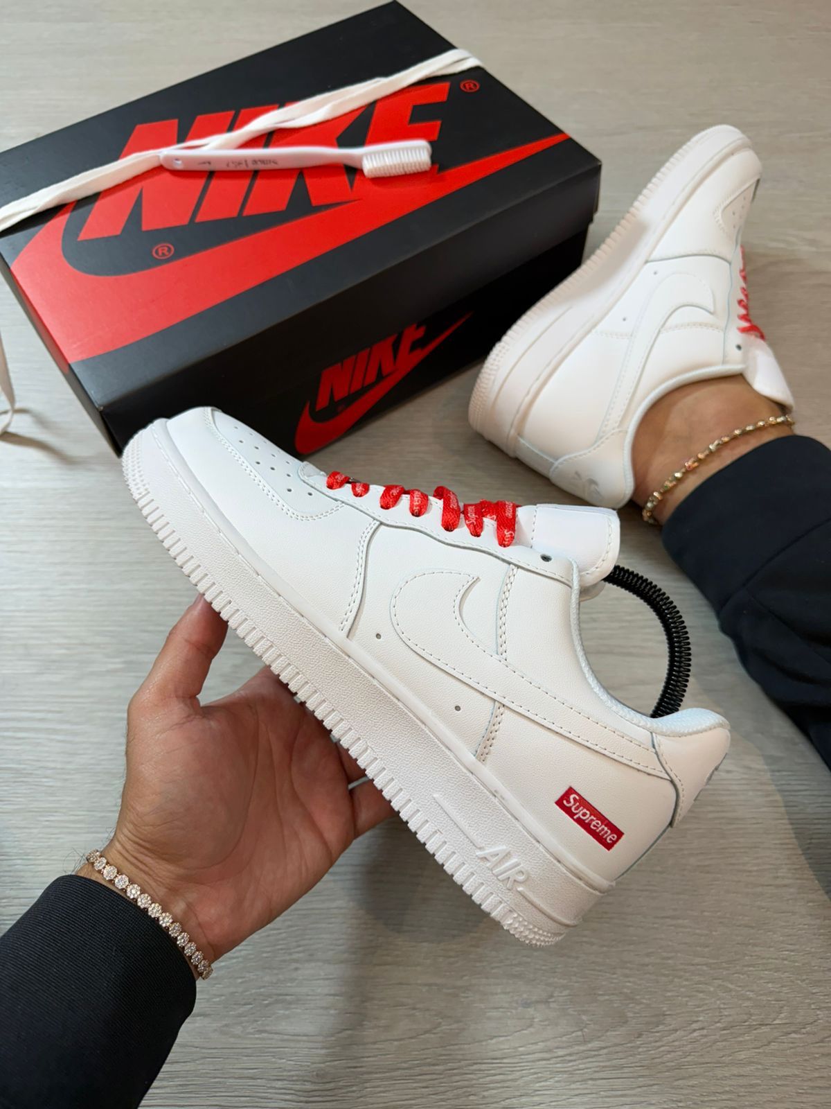 Louis Vuitton LV Trainer