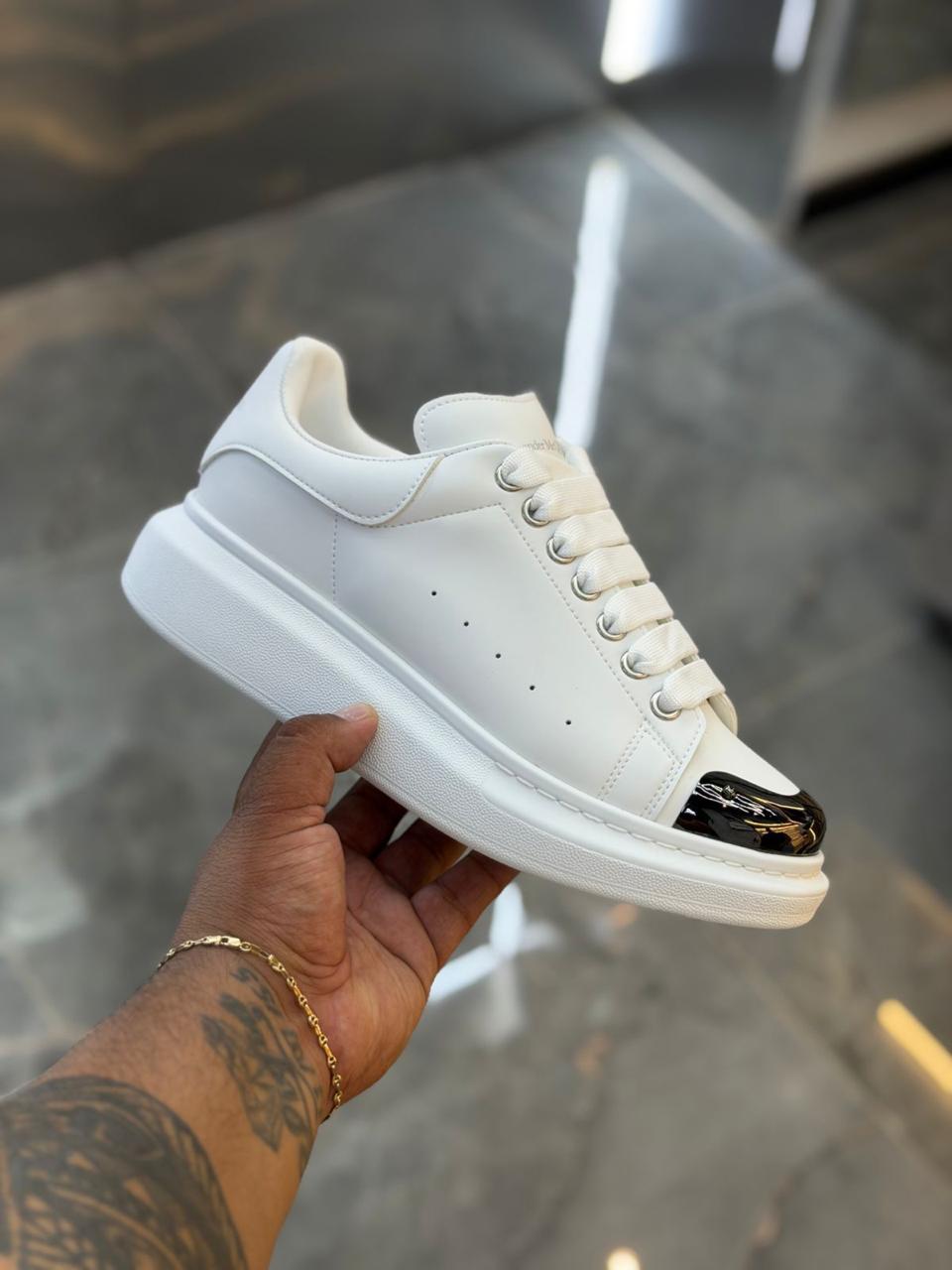 McQueen Oversized