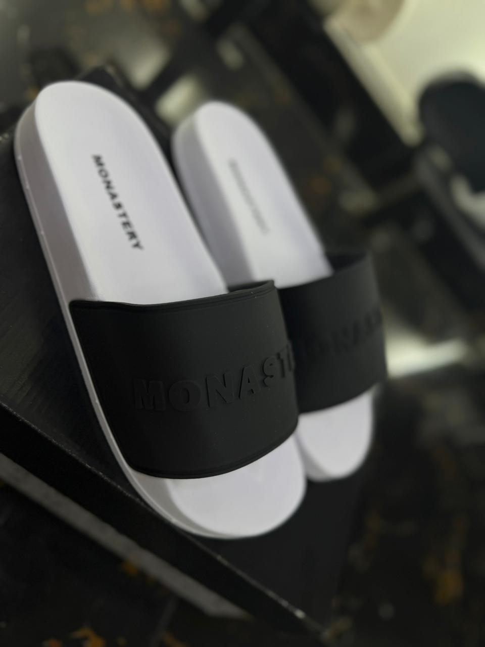 Monastery Slides