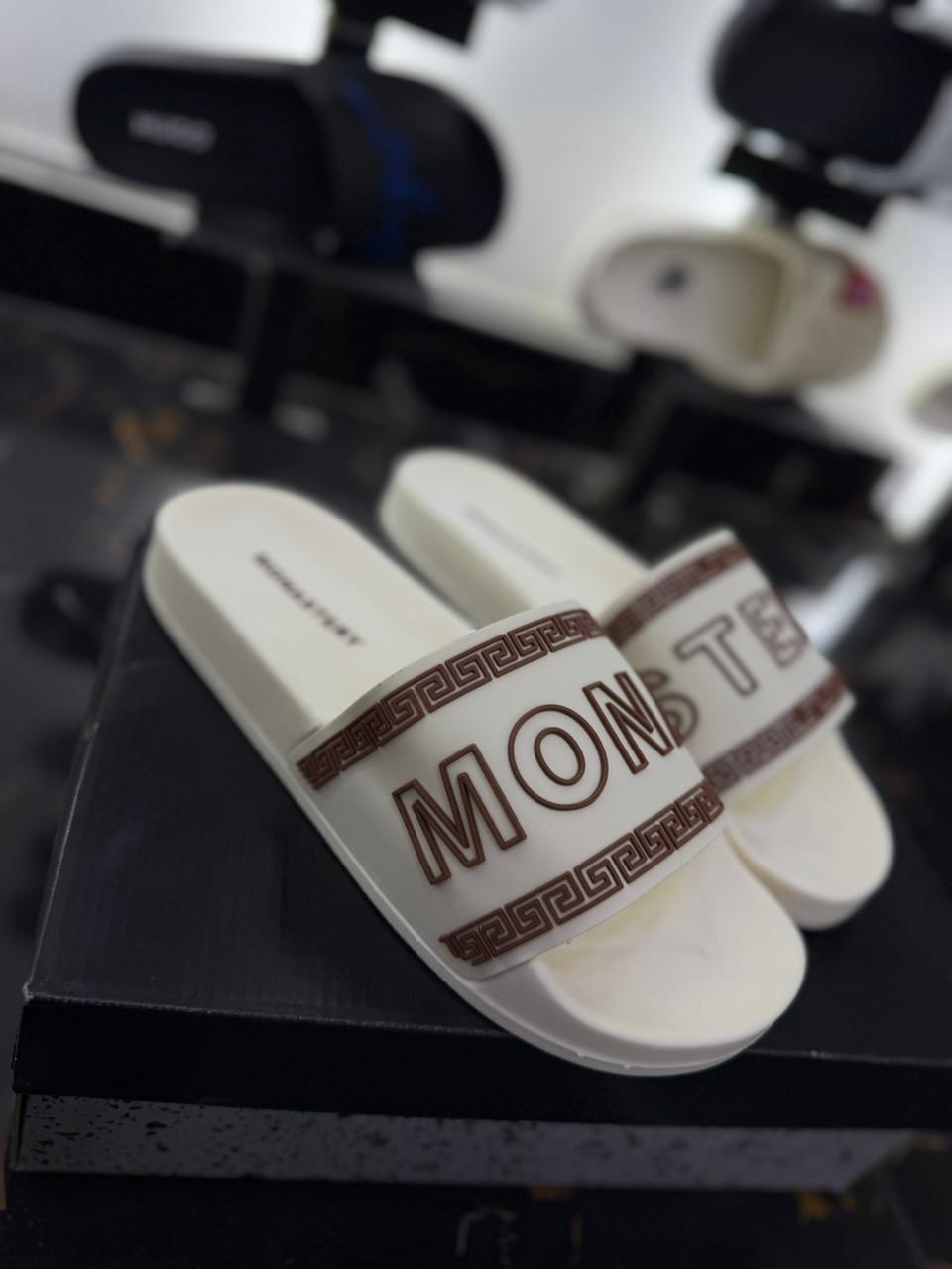 Monastery Slides