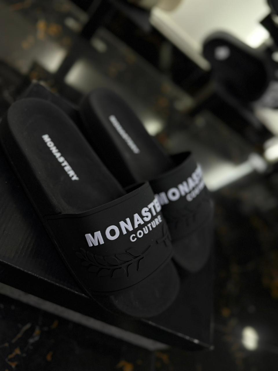 Monastery Slides