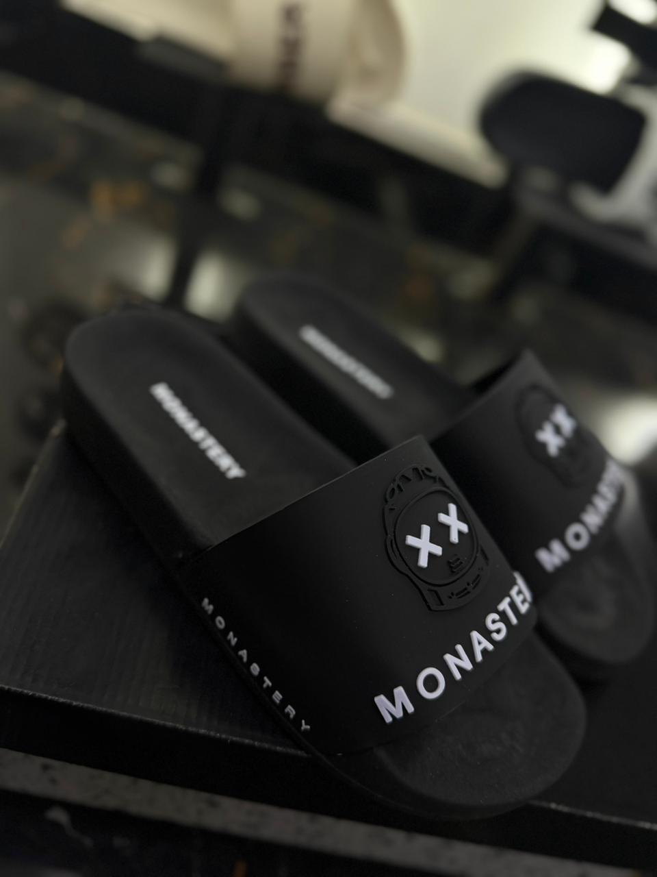 Monastery Slides