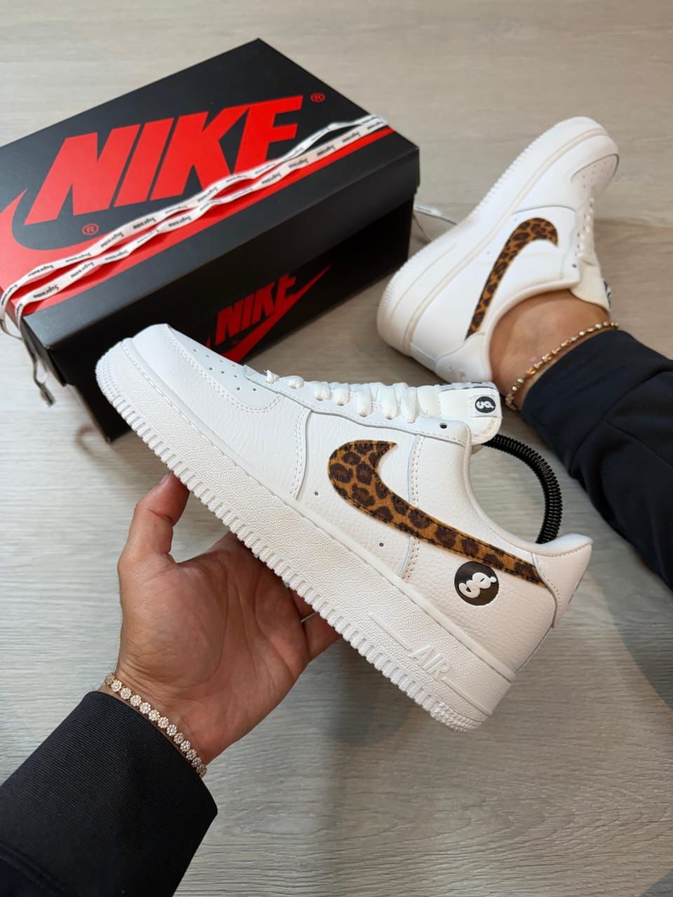Nike Air Force 1