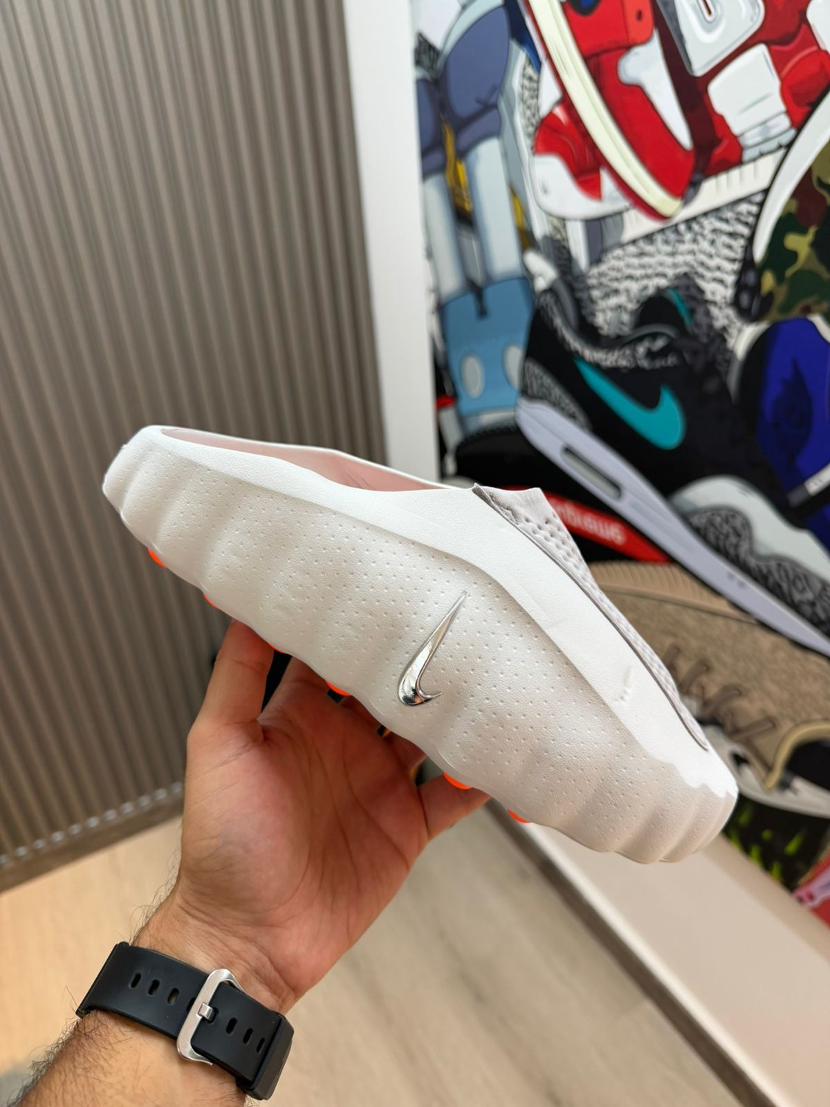 Nike Calm Slide