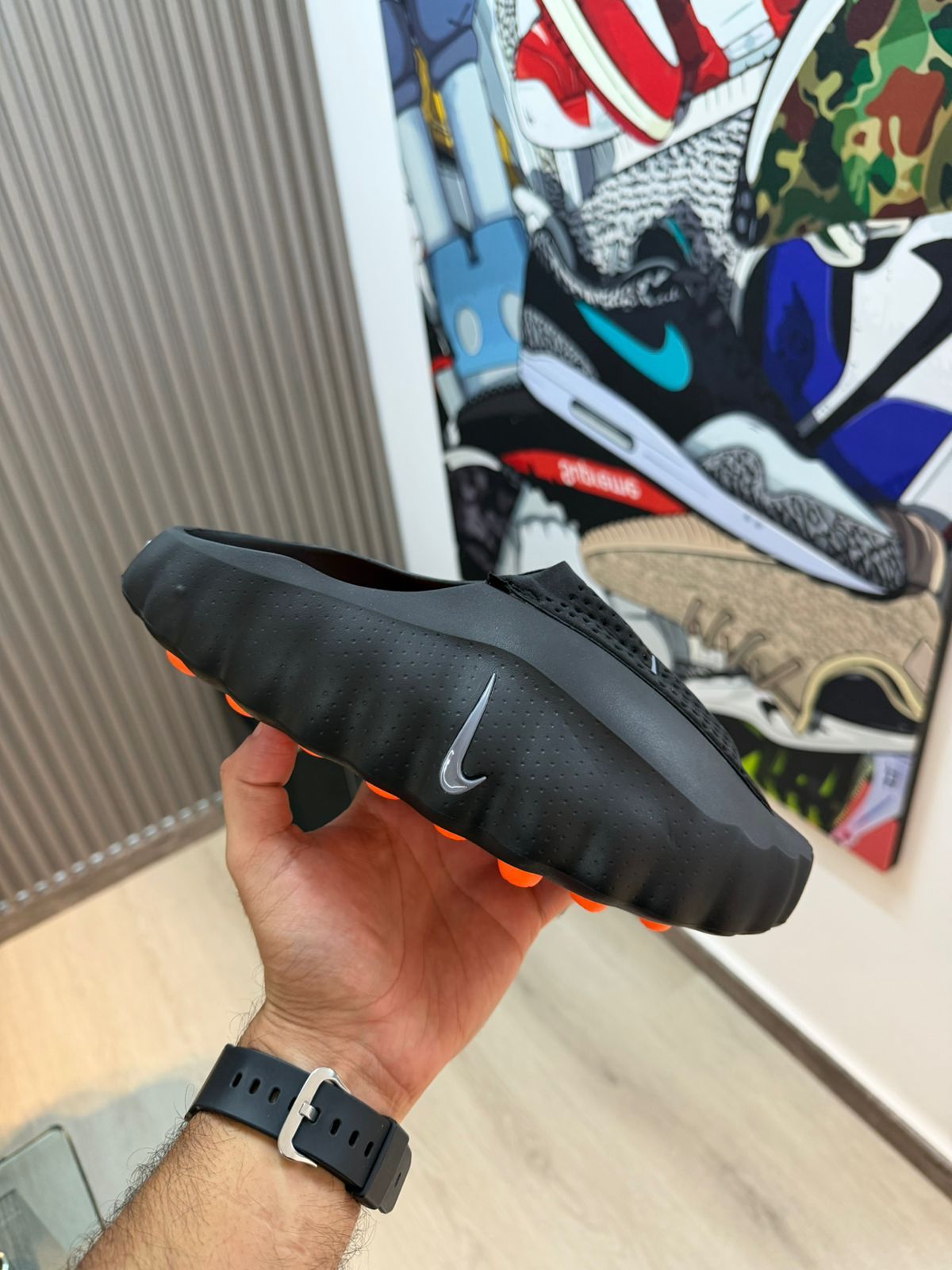 Nike Calm Slide