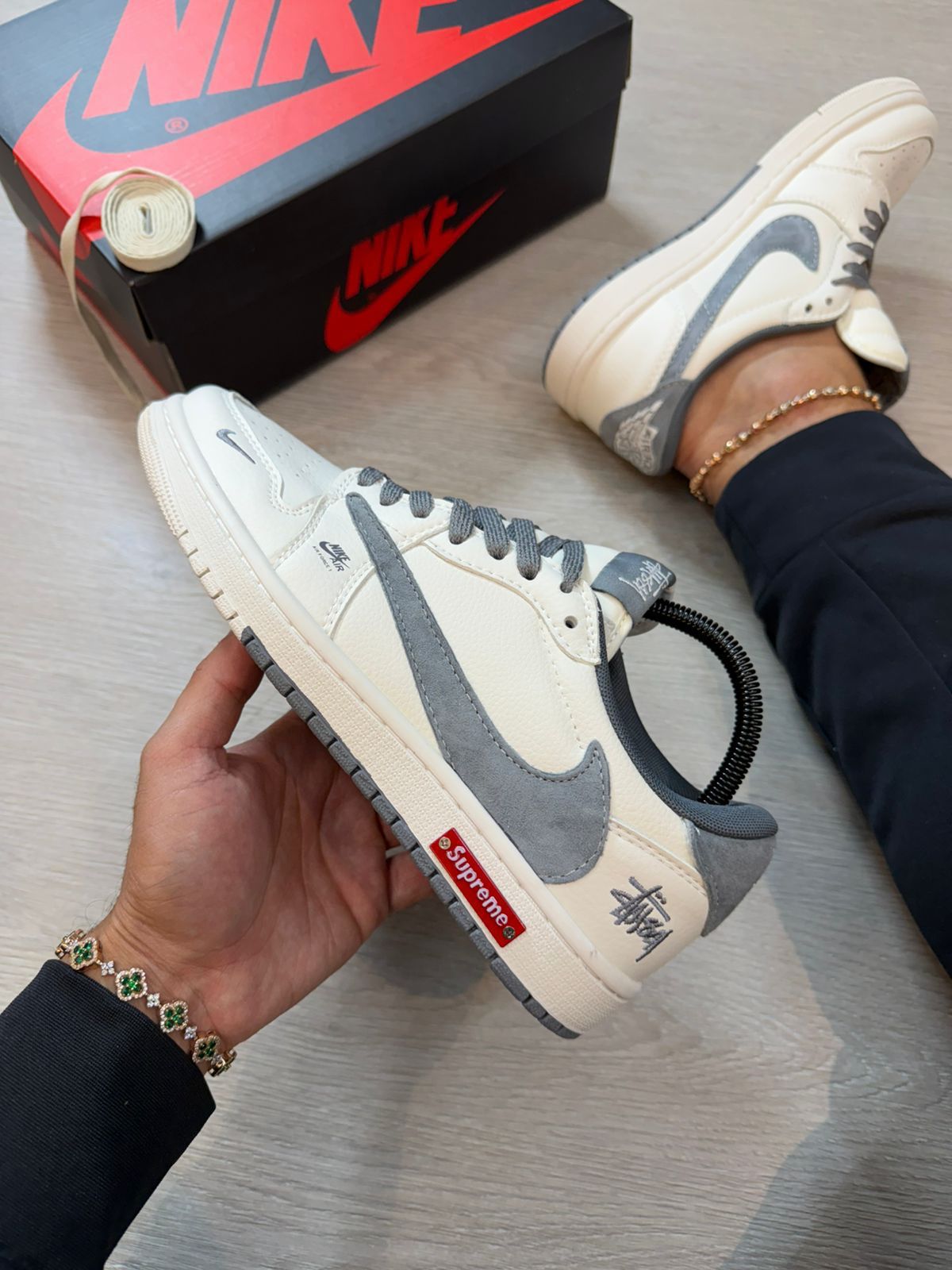Nike SB Dunk