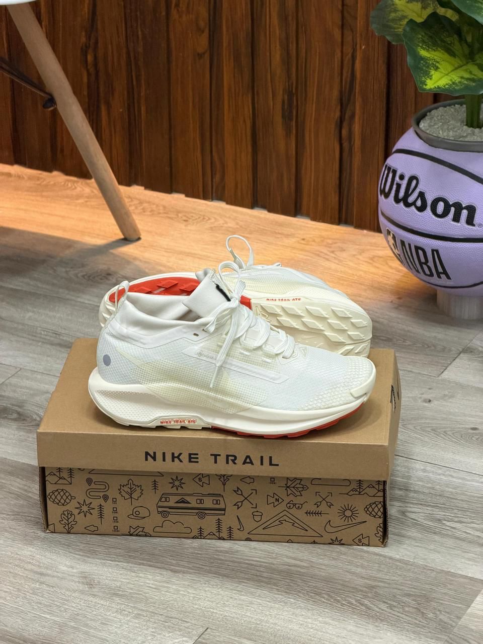 Nike Trail ATC
