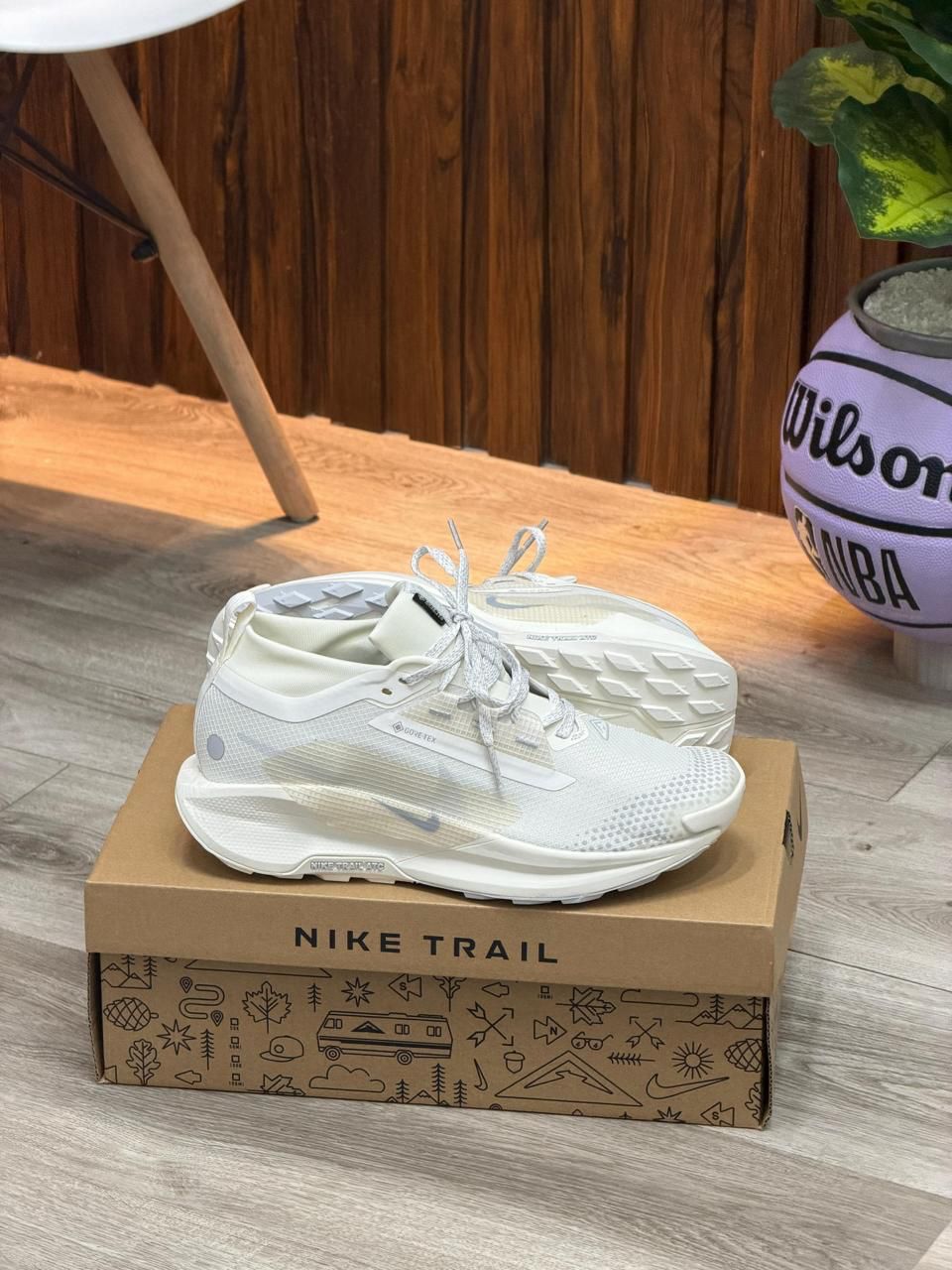 Nike Trail ATC