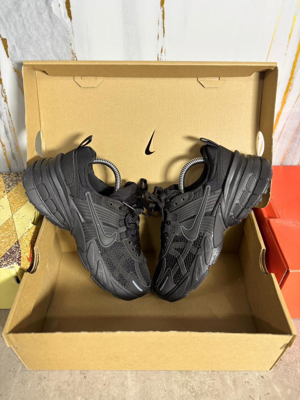 Nike V2K Run