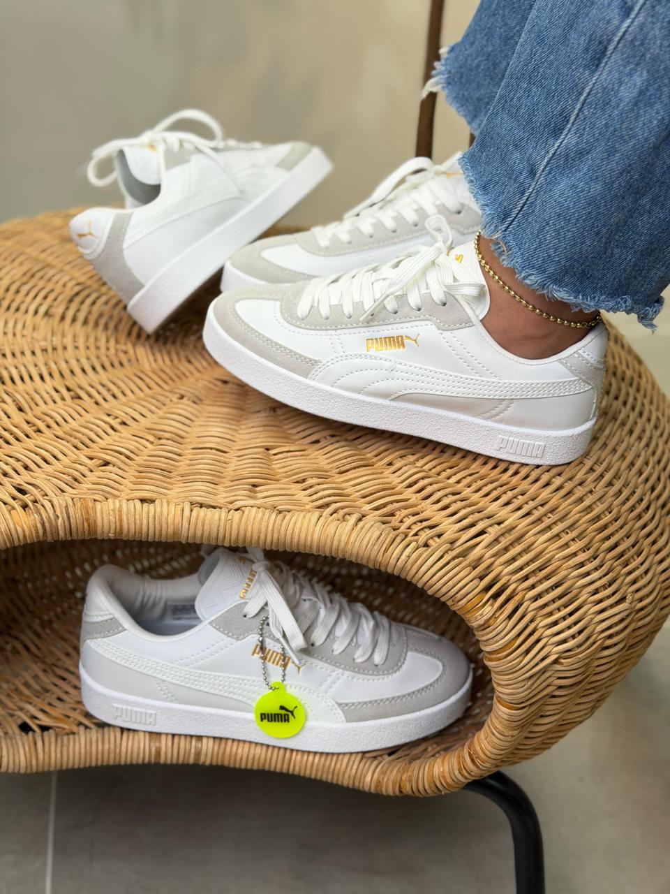 Puma Court Classic