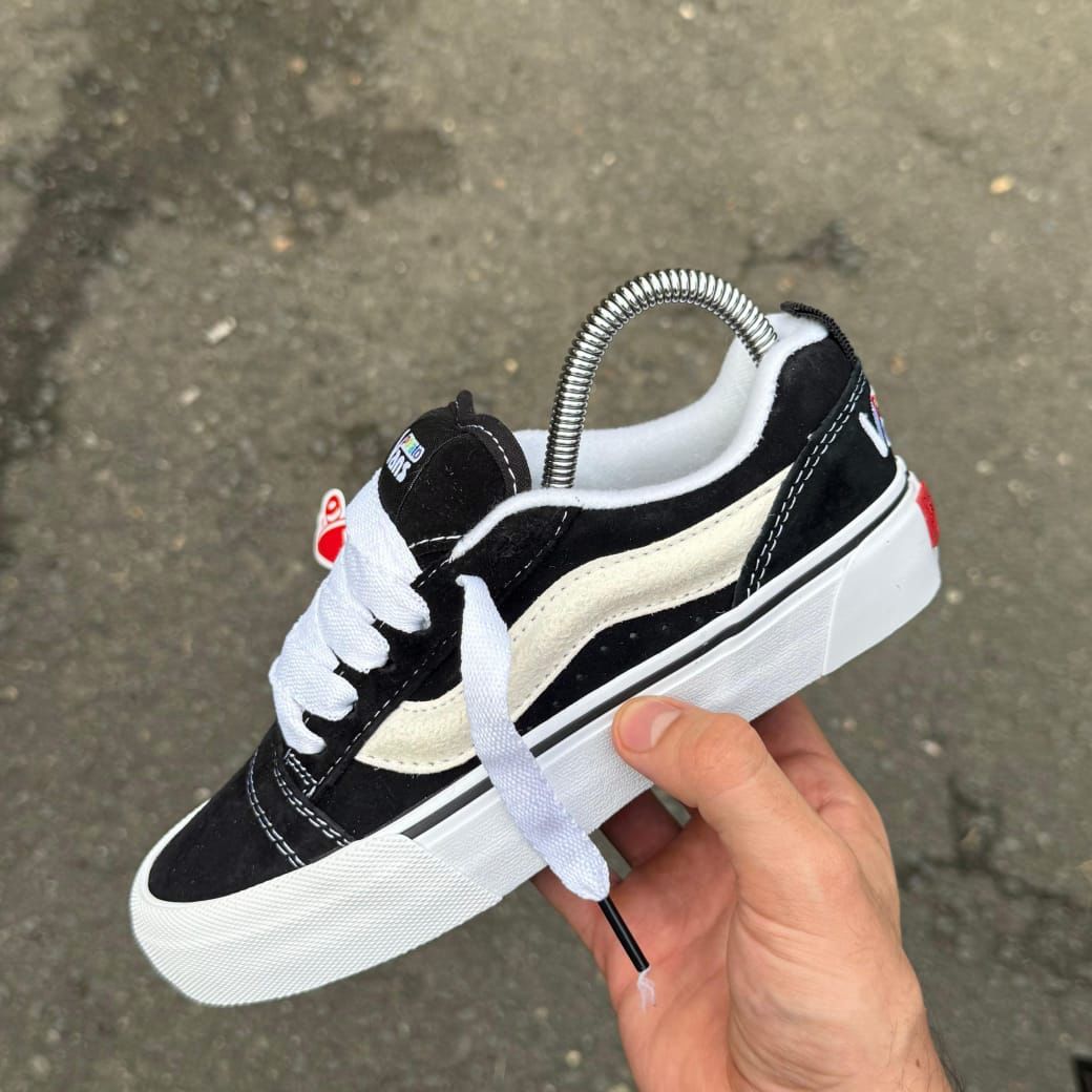 Vans Old Skool