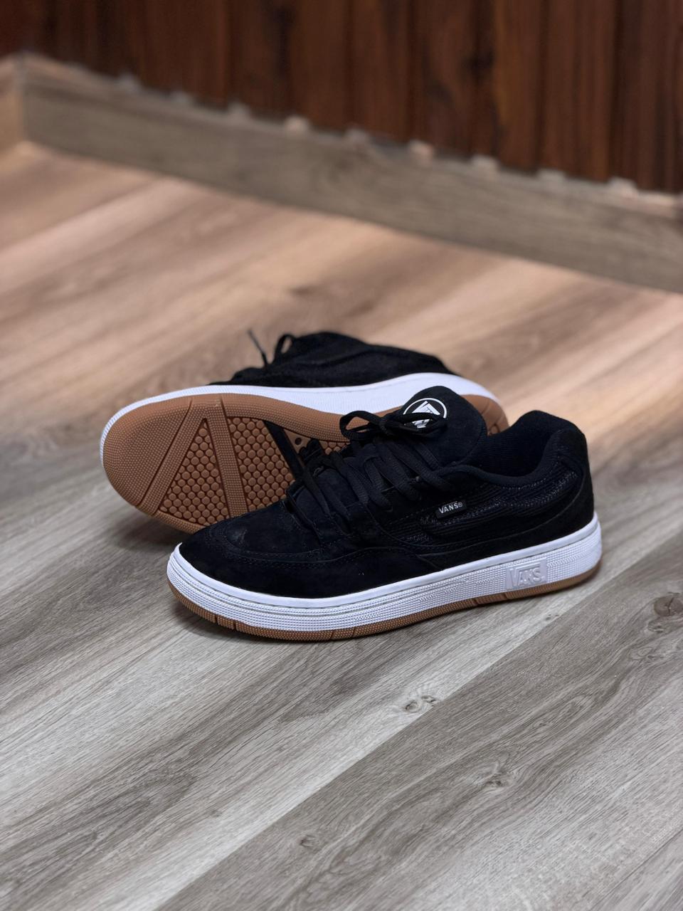 Vans Speed VLT